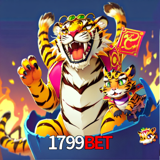 Imagem promocional da 1799bet mostrando a plataforma e suas vantagens